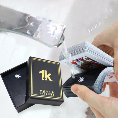 satın al Özel Baskı Su geçirmez Yetişkin Arapça Dubai Oyun Kartları AI Sanat Yapısı Formatıyla online manufacture