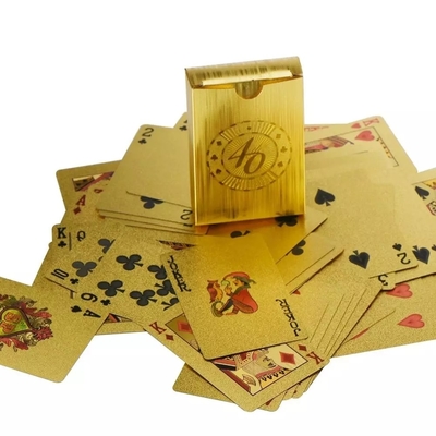 satın al Arapça Yetişkin Lüks Deck Özel Tasarım Laklama Oyun Kartı Üretici İstenilen Baskı online manufacture