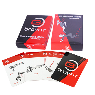 Çocukların Eğitimsel Fitness Egzersizi Özel Basılmış Bebek Flash Kartları ile Eğlence Yapıldı